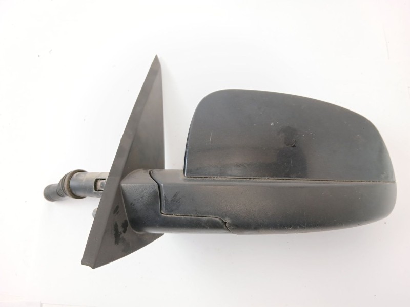 Recambio de retrovisor izquierdo para opel meriva 1.7 16v cdti referencia OEM IAM 93494561  