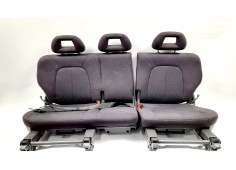 Recambio de asientos traseros para mercedes clase a (w168) 170 cdi (168.008) referencia OEM IAM    2