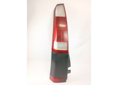 Recambio de piloto trasero izquierdo para opel meriva 1.7 16v cdti referencia OEM IAM 93294345  