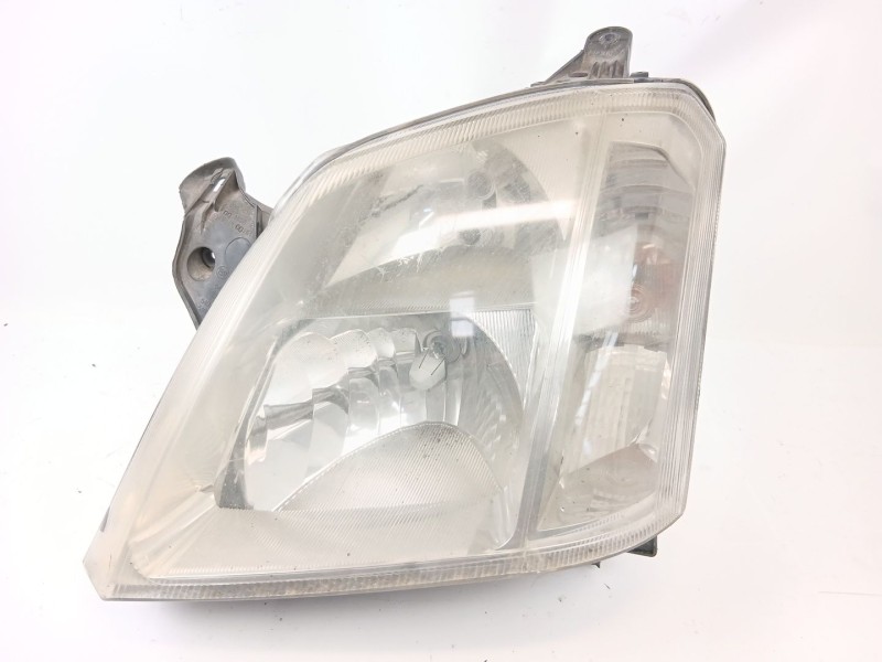 Recambio de faro izquierdo para opel meriva 1.7 16v cdti referencia OEM IAM 93321052  