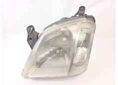 Recambio de faro izquierdo para opel meriva 1.7 16v cdti referencia OEM IAM 93321052   2