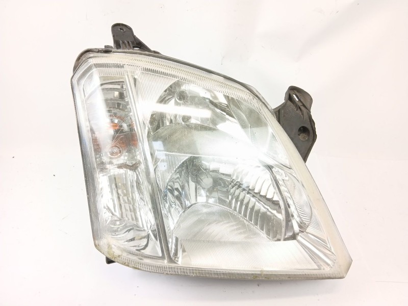 Recambio de faro derecho para opel meriva 1.7 16v cdti referencia OEM IAM 93321051  