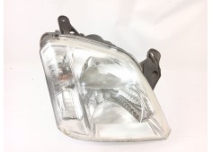 Recambio de faro derecho para opel meriva 1.7 16v cdti referencia OEM IAM 93321051   2
