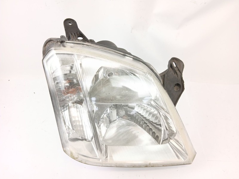 Recambio de faro derecho para opel meriva 1.7 16v cdti referencia OEM IAM 93321051  