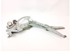 Recambio de elevalunas delantero derecho para opel meriva 1.7 16v cdti referencia OEM IAM 93389552  