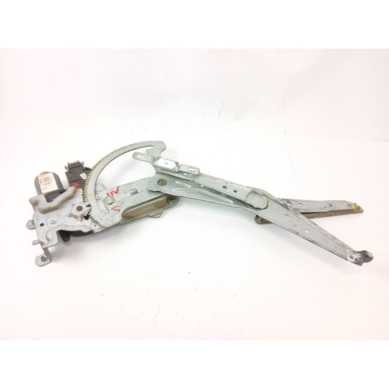 Recambio de elevalunas delantero derecho para opel meriva 1.7 16v cdti referencia OEM IAM 93389552  