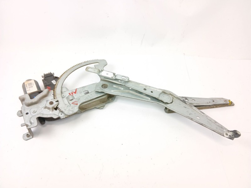 Recambio de elevalunas delantero derecho para opel meriva 1.7 16v cdti referencia OEM IAM 93389552  