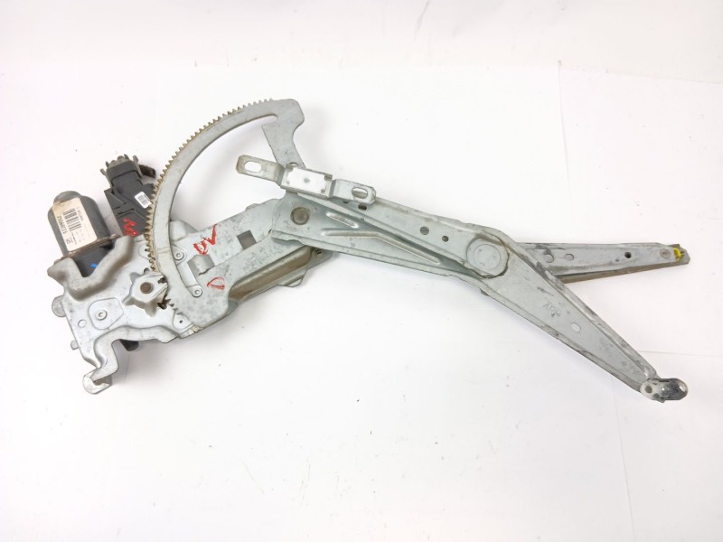 Recambio de elevalunas delantero derecho para opel meriva 1.7 16v cdti referencia OEM IAM 93389552  