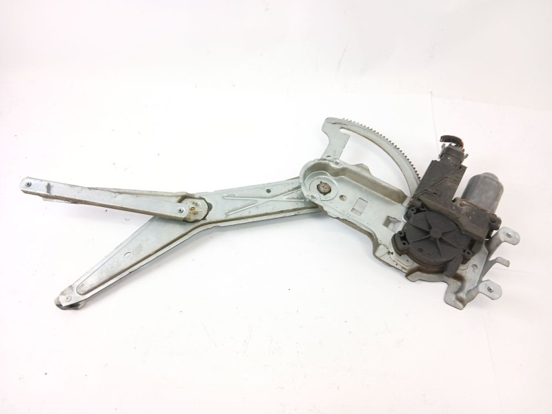 Recambio de elevalunas delantero derecho para opel meriva 1.7 16v cdti referencia OEM IAM 93389552  