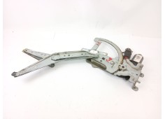 Recambio de elevalunas delantero izquierdo para opel meriva 1.7 16v cdti referencia OEM IAM 93389551  