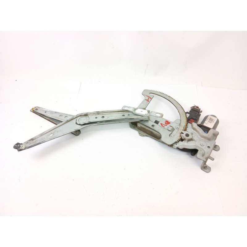 Recambio de elevalunas delantero izquierdo para opel meriva 1.7 16v cdti referencia OEM IAM 93389551  