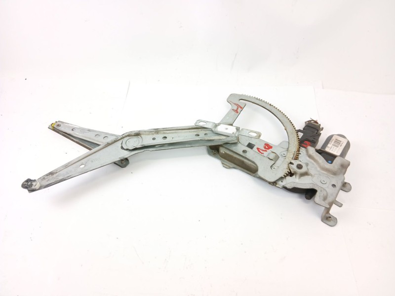 Recambio de elevalunas delantero izquierdo para opel meriva 1.7 16v cdti referencia OEM IAM 93389551  