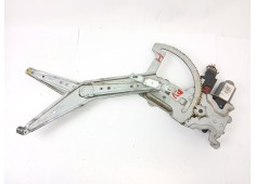 Recambio de elevalunas delantero izquierdo para opel meriva 1.7 16v cdti referencia OEM IAM 93389551   2