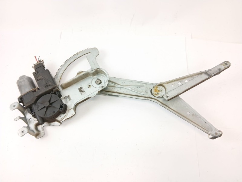 Recambio de elevalunas delantero izquierdo para opel meriva 1.7 16v cdti referencia OEM IAM 93389551  