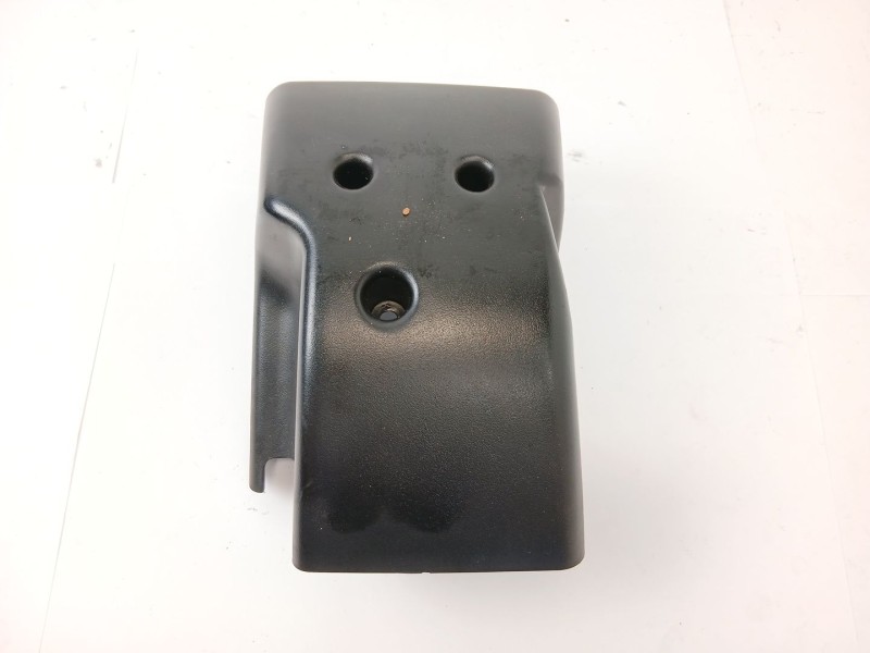 Recambio de moldura para ssangyong musso 2.9 tdi grand lux referencia OEM IAM 7664005500  