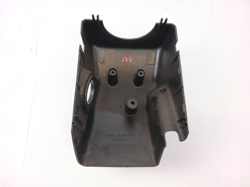 Recambio de moldura para ssangyong musso 2.9 tdi grand lux referencia OEM IAM 7664005500  