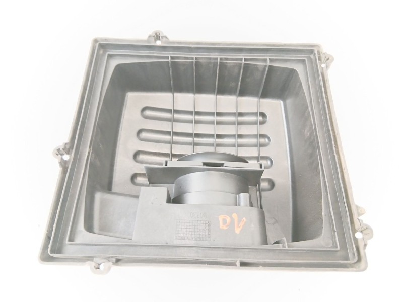 Recambio de filtro aire para opel opel omega b (v94) 2.5 dti (f69, m69, p69) referencia OEM IAM   