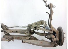 Recambio de puente trasero para opel insignia berlina edition referencia OEM IAM   