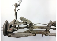 Recambio de puente trasero para opel insignia berlina edition referencia OEM IAM    2