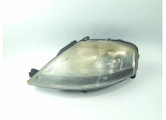 Recambio de faro izquierdo para citroën c3 i (fc_, fn_) 1.4 hdi referencia OEM IAM 9680157580  