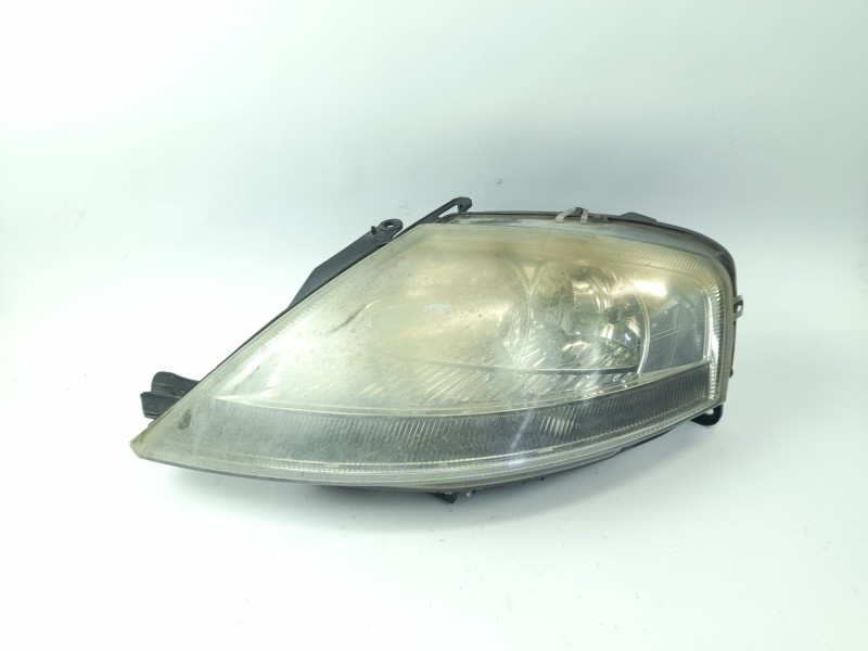 Recambio de faro izquierdo para citroën c3 i (fc_, fn_) 1.4 hdi referencia OEM IAM 9680157580  