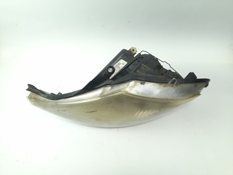 Recambio de faro izquierdo para citroën c3 i (fc_, fn_) 1.4 hdi referencia OEM IAM 9680157580  