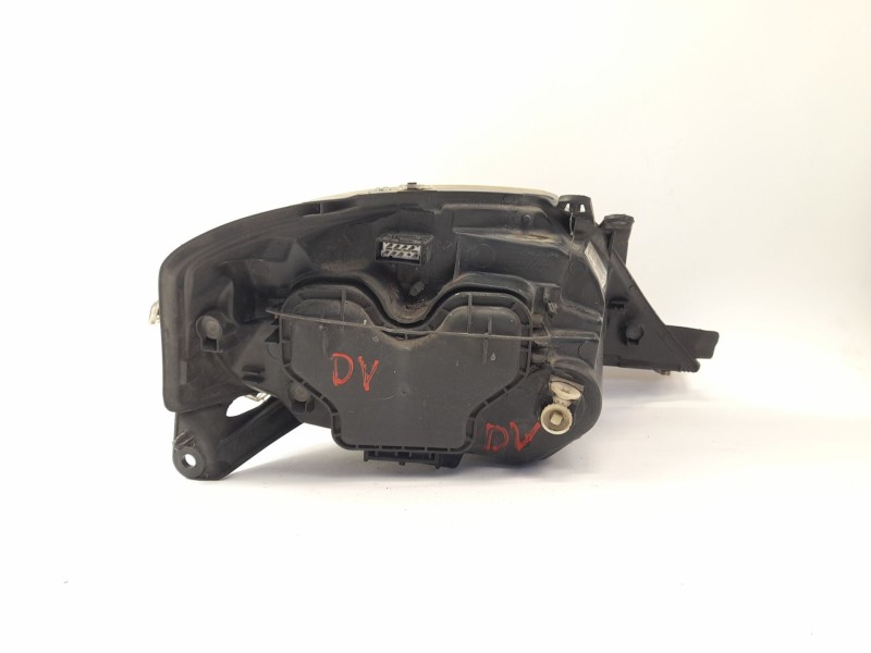 Recambio de faro izquierdo para citroën c3 i (fc_, fn_) 1.4 hdi referencia OEM IAM 9680157580  