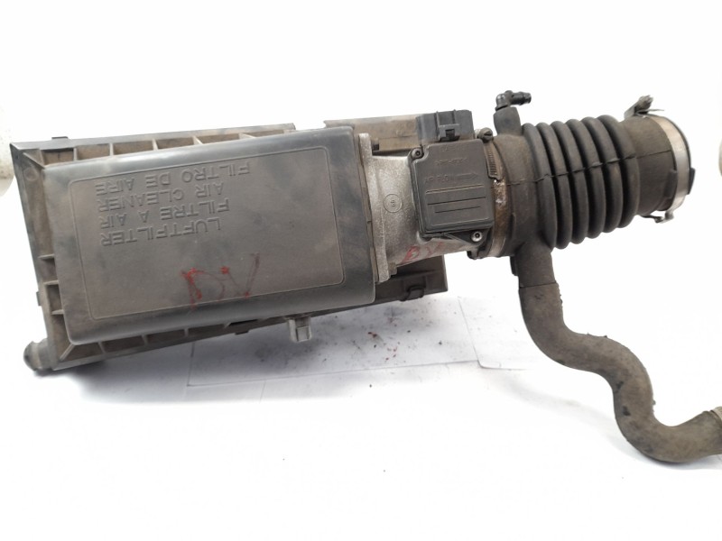 Recambio de caudalimetro para ford cougar (mc) 2.5 v6 24v cat referencia OEM IAM   