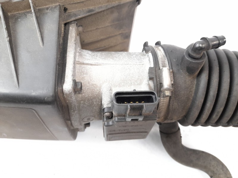 Recambio de caudalimetro para ford cougar (mc) 2.5 v6 24v cat referencia OEM IAM   