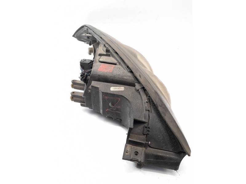 Recambio de faro izquierdo para ford cougar (mc) 2.5 v6 24v cat referencia OEM IAM   