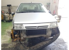 citroën saxo (s0, s1) del año 1997