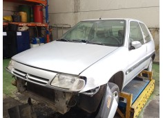 citroën saxo (s0, s1) del año 1997 2
