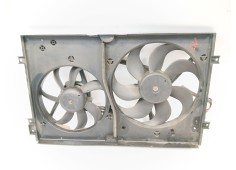 Recambio de electroventilador para seat leon (1m1) 1.9 tdi referencia OEM IAM 1JO121207  