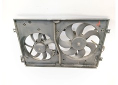 Recambio de electroventilador para seat leon (1m1) 1.9 tdi referencia OEM IAM 1JO121207   2