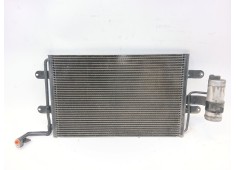 Recambio de radiador calefaccion / aire acondicionado para seat leon (1m1) 1.9 tdi referencia OEM IAM 1JO820411  