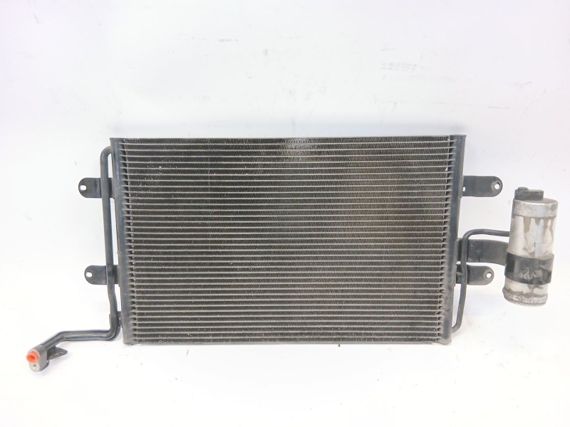 Recambio de radiador calefaccion / aire acondicionado para seat leon (1m1) 1.9 tdi referencia OEM IAM 1JO820411  