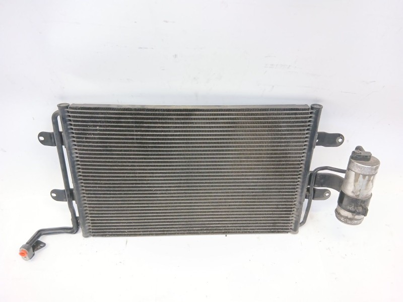 Recambio de radiador calefaccion / aire acondicionado para seat leon (1m1) 1.9 tdi referencia OEM IAM 1JO820411  