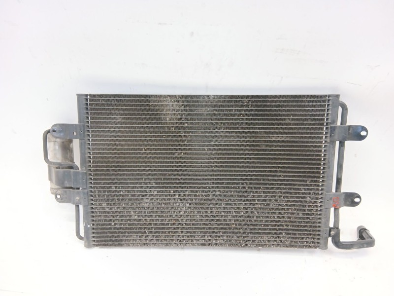 Recambio de radiador calefaccion / aire acondicionado para seat leon (1m1) 1.9 tdi referencia OEM IAM 1JO820411  