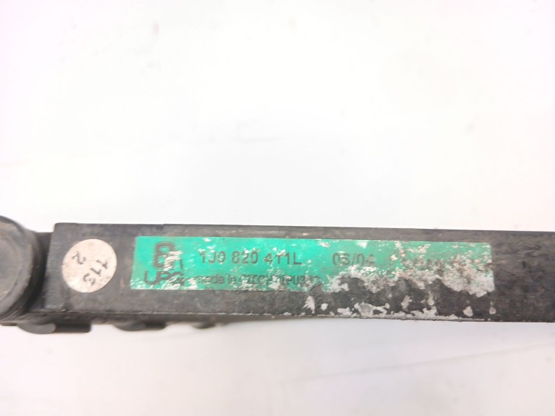 Recambio de radiador calefaccion / aire acondicionado para seat leon (1m1) 1.9 tdi referencia OEM IAM 1JO820411  