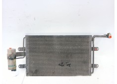 Recambio de radiador calefaccion / aire acondicionado para volkswagen golf iv berlina (1j1) 1.6 16v referencia OEM IAM 1J0820411