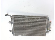 Recambio de radiador calefaccion / aire acondicionado para volkswagen golf iv berlina (1j1) 1.6 16v referencia OEM IAM 1J0820411 2