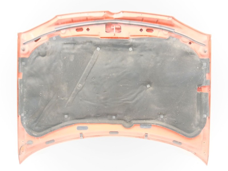 Recambio de capot para volkswagen golf iv berlina (1j1) 1.6 16v referencia OEM IAM   
