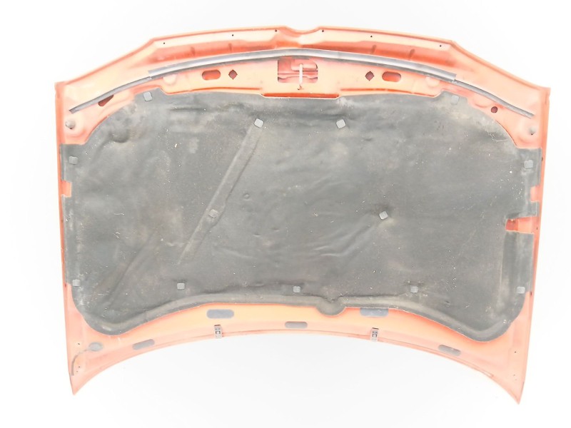 Recambio de capot para volkswagen golf iv berlina (1j1) 1.6 16v referencia OEM IAM   