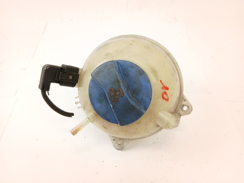 Recambio de deposito expansion para seat leon (1m1) 1.9 tdi referencia OEM IAM   