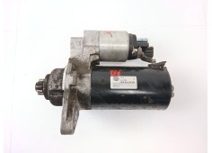 Recambio de motor arranque para volkswagen golf v (1k1) 1.9 tdi referencia OEM IAM 011610221  