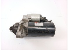 Recambio de motor arranque para volkswagen golf v (1k1) 1.9 tdi referencia OEM IAM 011610221   2