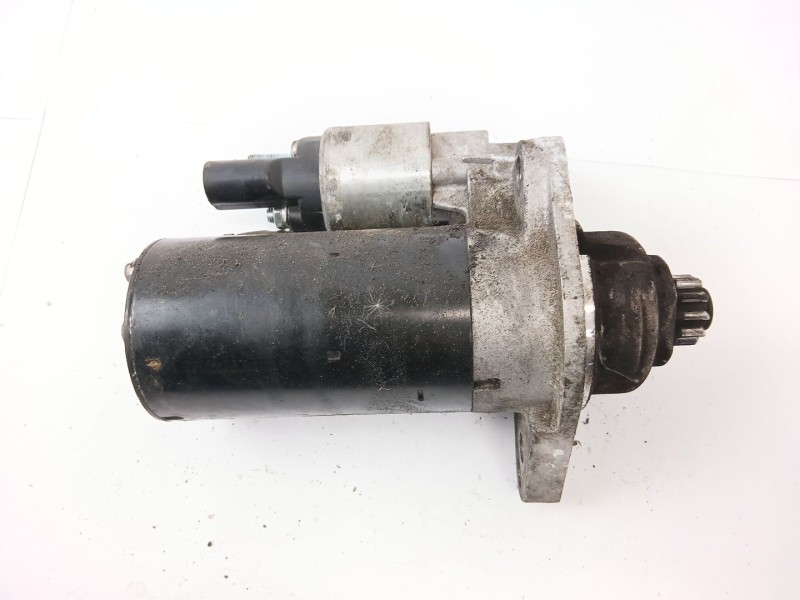 Recambio de motor arranque para volkswagen golf v (1k1) 1.9 tdi referencia OEM IAM 011610221  