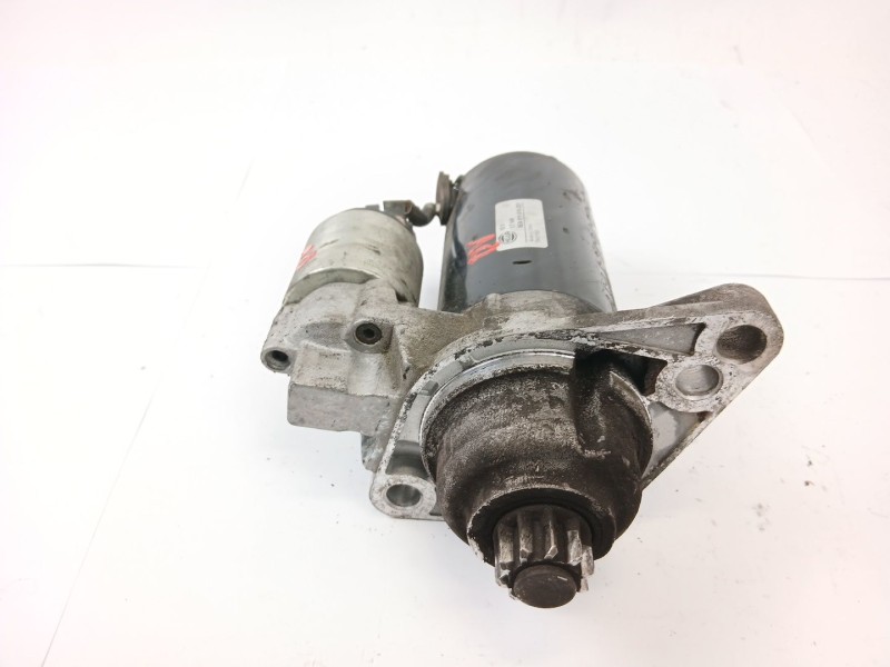 Recambio de motor arranque para volkswagen golf v (1k1) 1.9 tdi referencia OEM IAM 011610221  