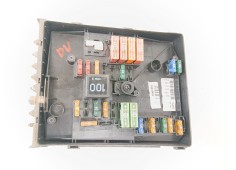 Recambio de caja reles / fusibles para volkswagen golf v (1k1) 1.9 tdi referencia OEM IAM 1K0937125  