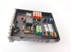 Recambio de caja reles / fusibles para volkswagen golf v (1k1) 1.9 tdi referencia OEM IAM 1K0937125   2